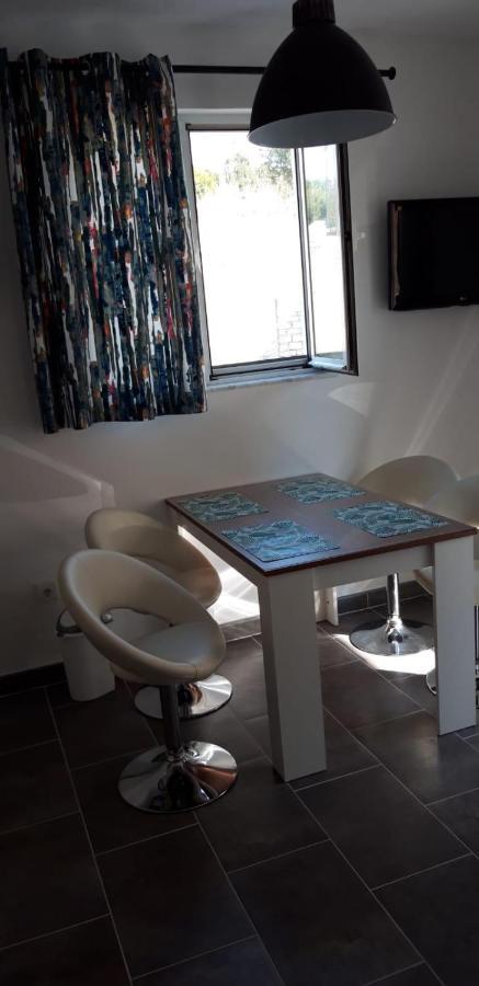 Apartmani Tustica Sveti Petar  Exterior foto
