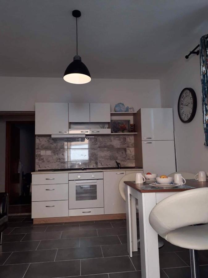 Apartmani Tustica Sveti Petar  Exterior foto